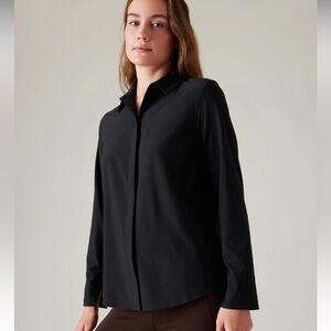 Athleta Urbanite Top